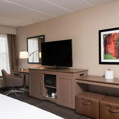 Hampton Inn Columbus/Taylorsville Edinburgh Exterior foto