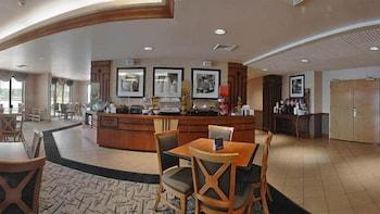 Hotel Hampton Columbus/taylorsville