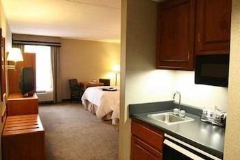 Hampton Columbus/taylorsville Hotel
