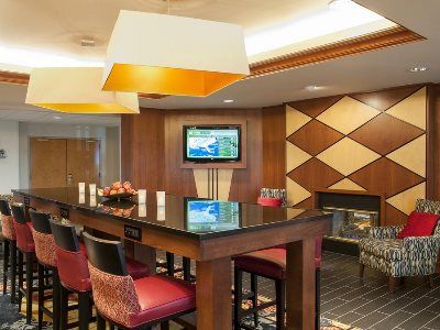 Hampton Columbus/taylorsville Hotel