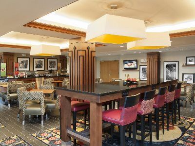 Hotel Hampton Columbus/taylorsville