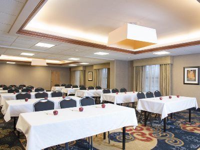 Hampton Columbus/taylorsville Hotel Edinburgh