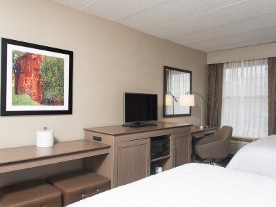 Hampton Columbus/taylorsville Hotel Edinburgh